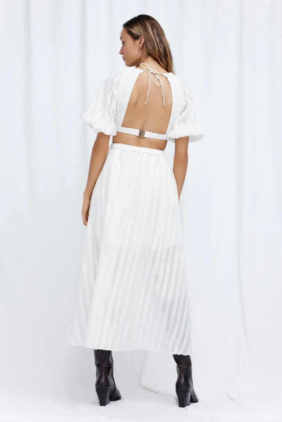 Significant Other EMILY Midi Dress