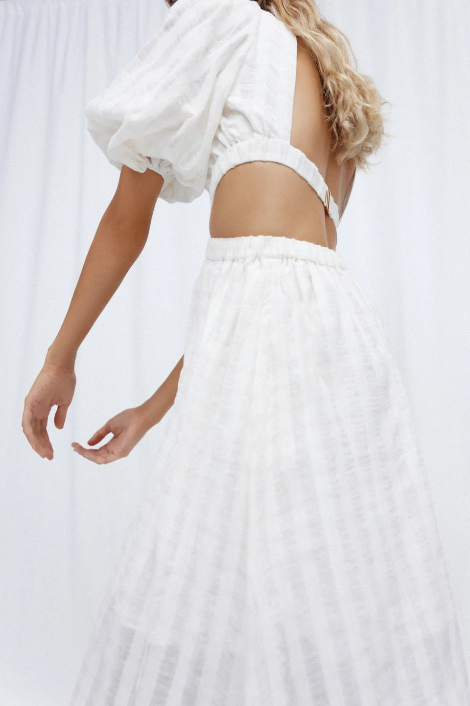 Significant Other EMILY Midi Dress