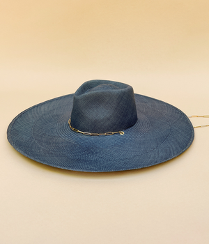 Van Palma LIVY Navy Hat