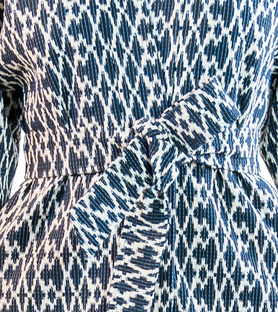 Vellum Robe Jacket