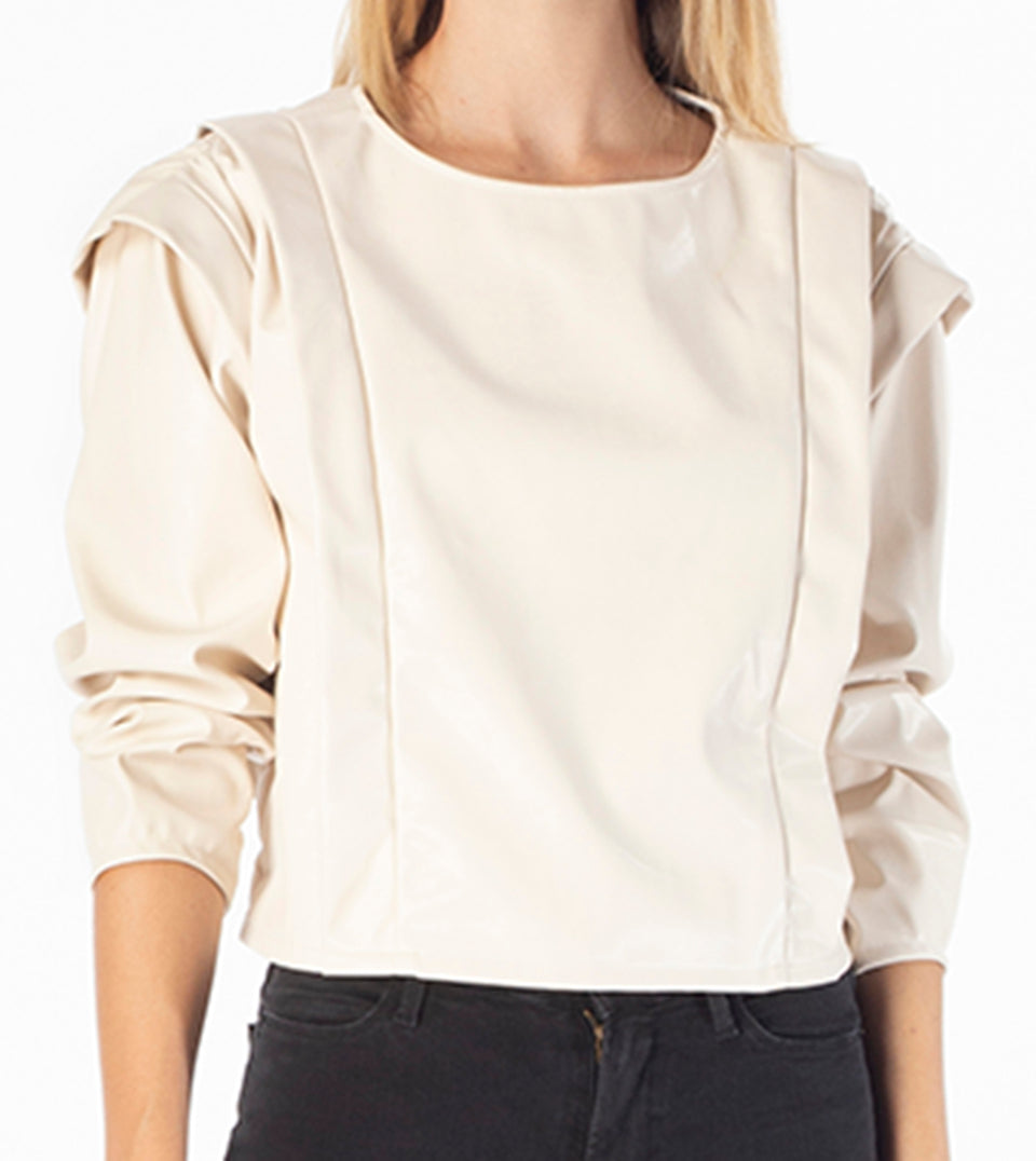 BAXTER Top