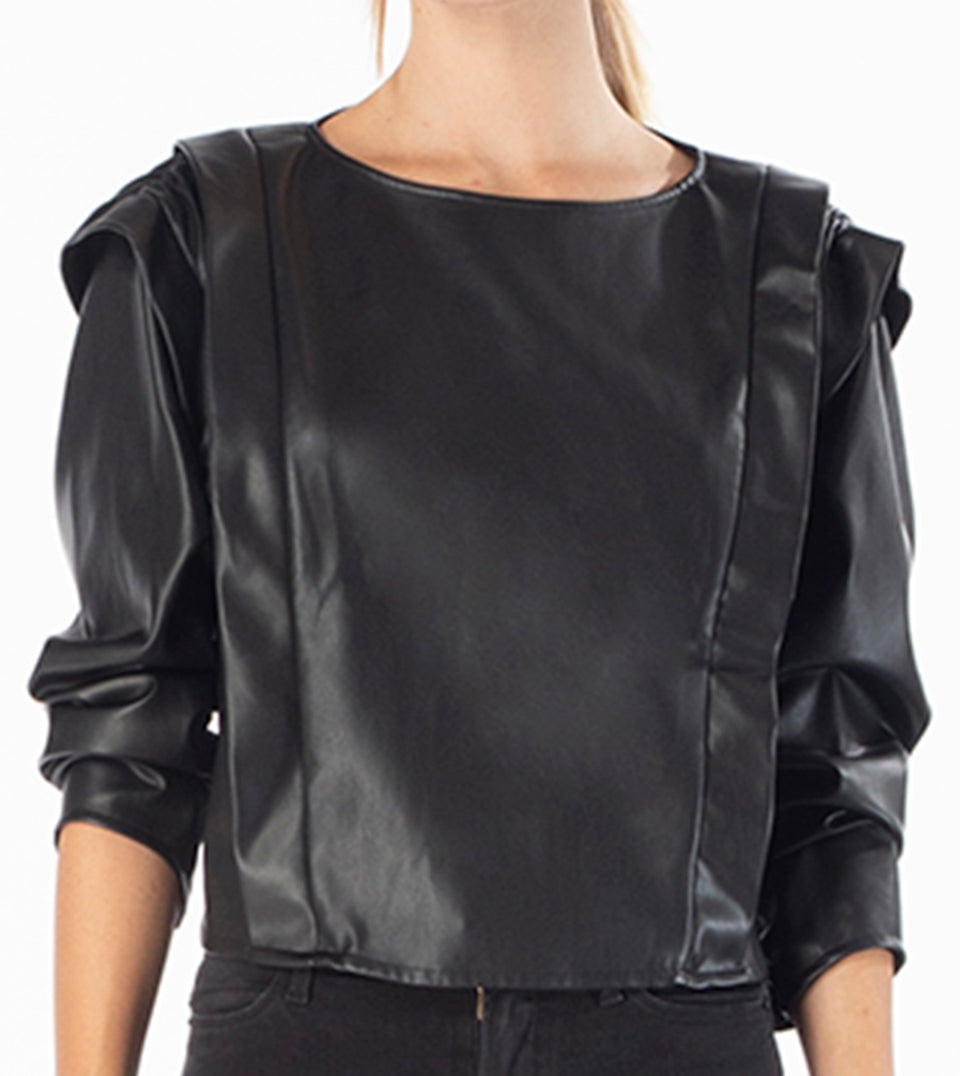 BAXTER Top