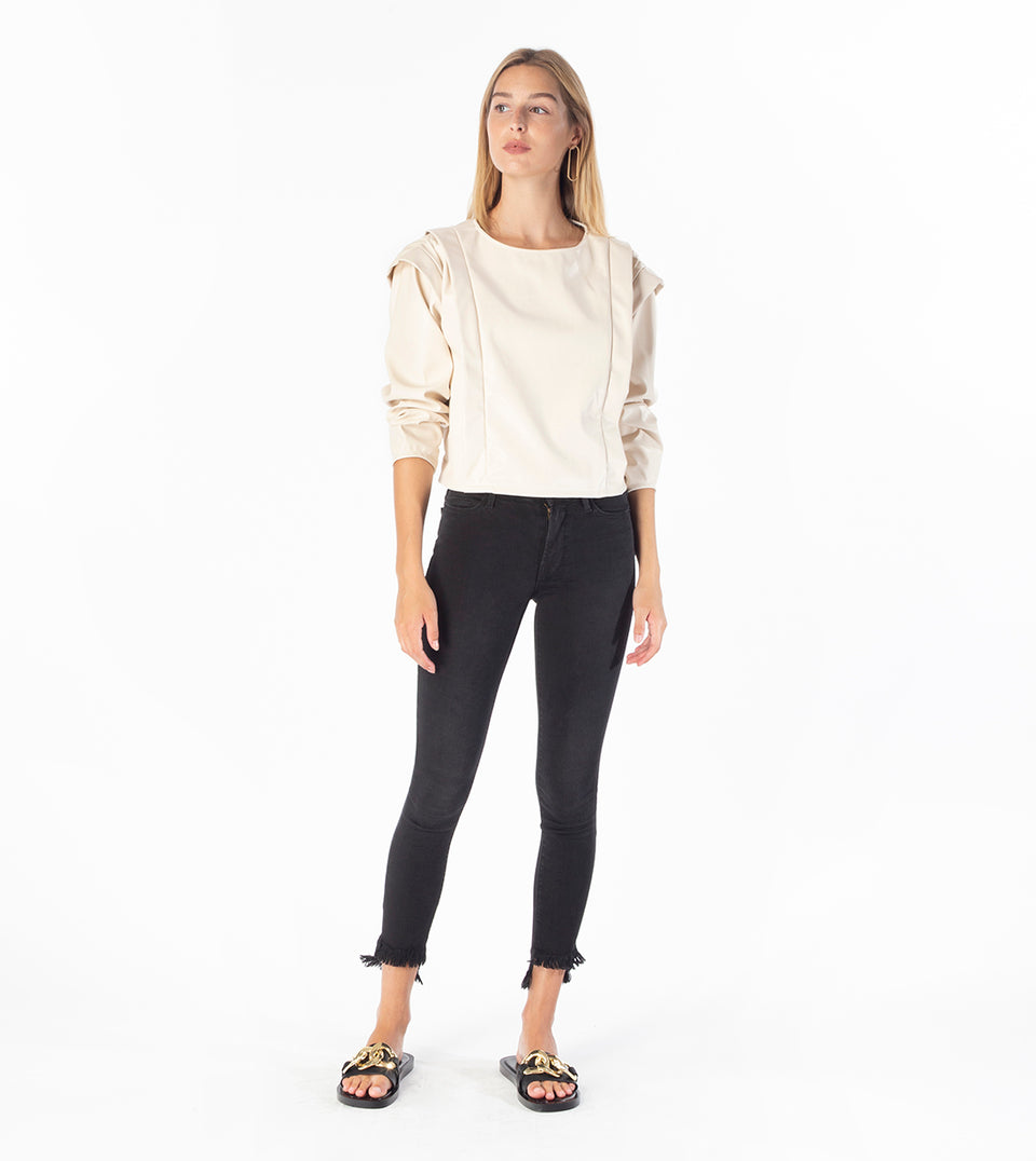 BAXTER Top