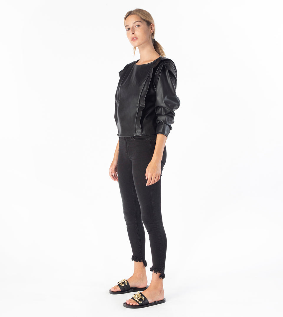 BAXTER Top