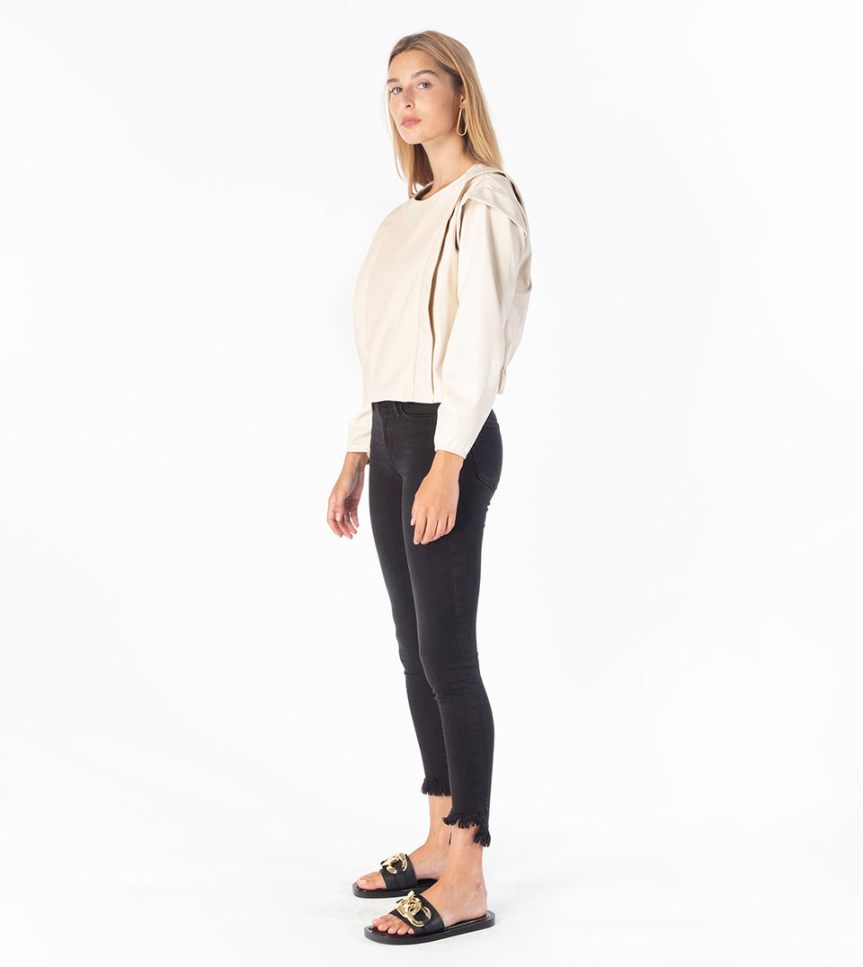 BAXTER Top
