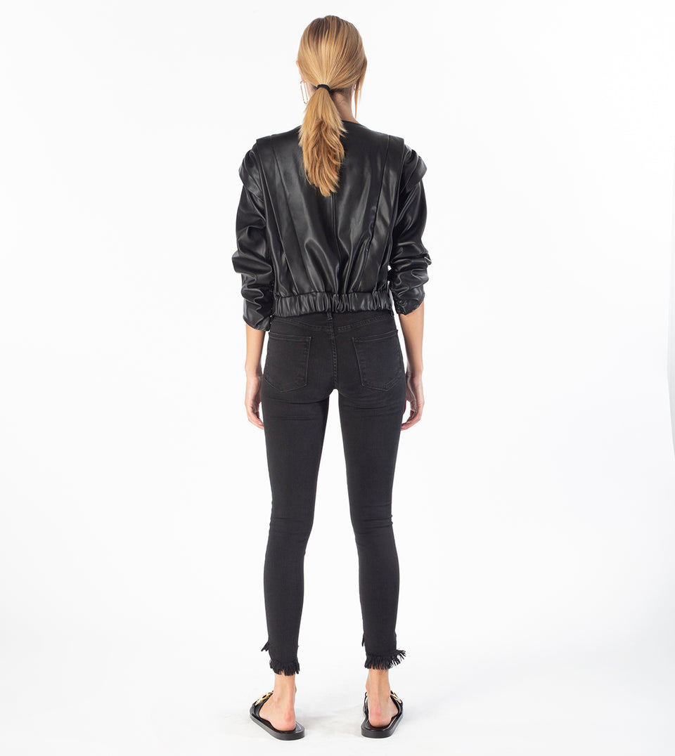 BAXTER Top