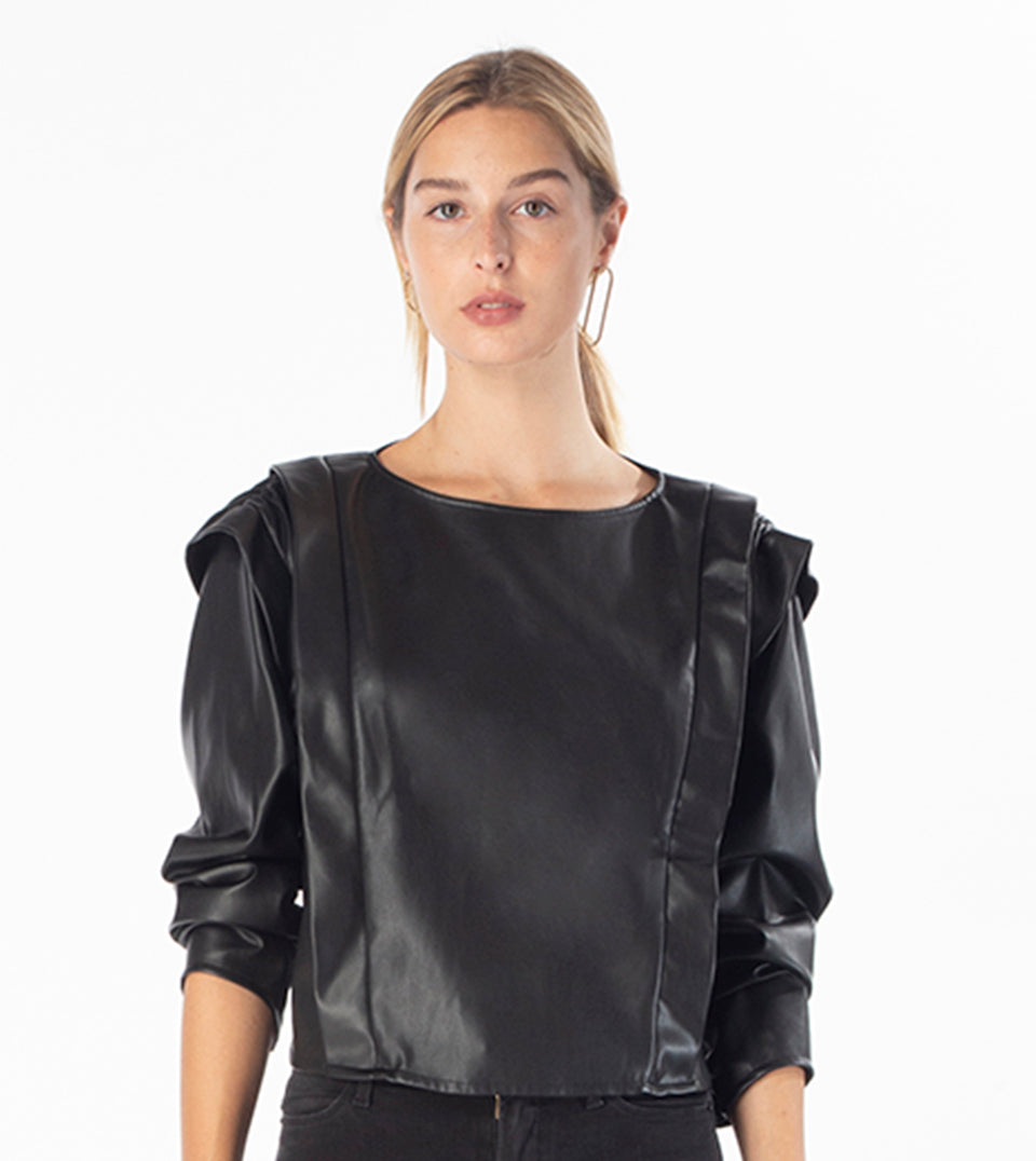 BAXTER Top