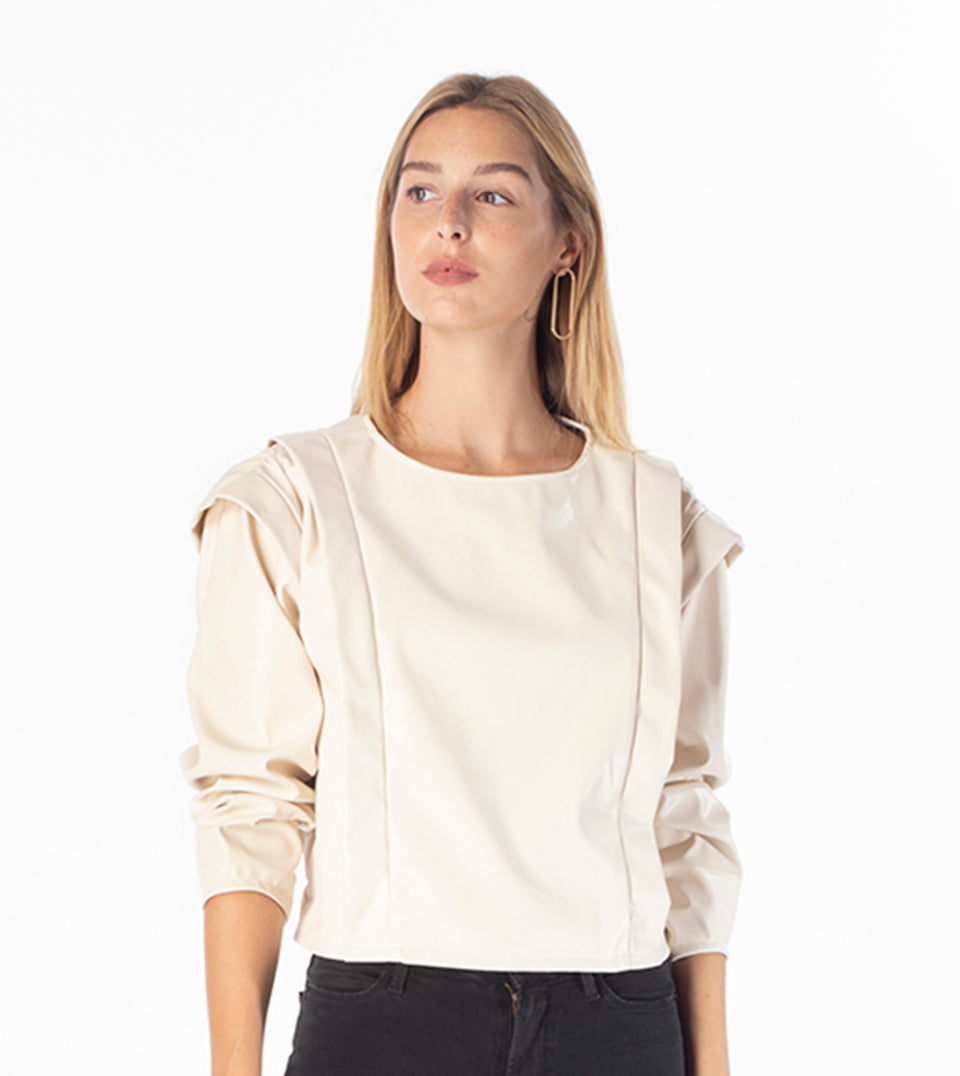 BAXTER Top