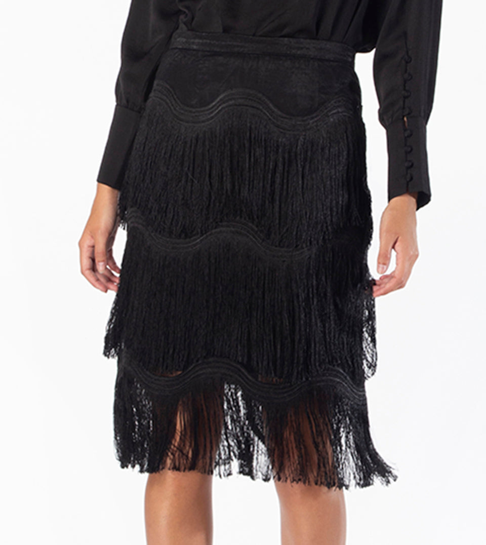 AZUBA MA8 784 Skirt
