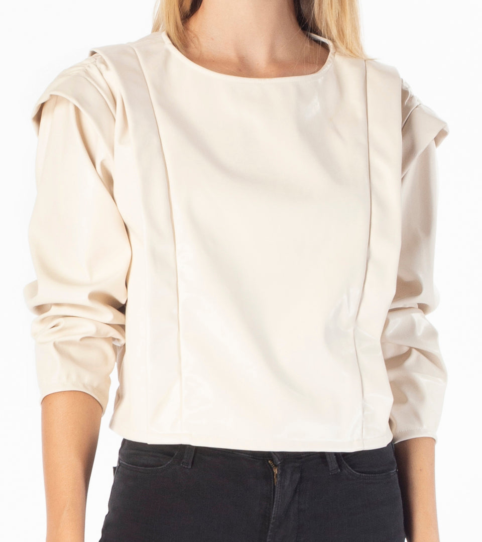 BAXTER Top