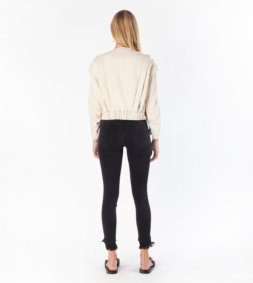 BAXTER Top