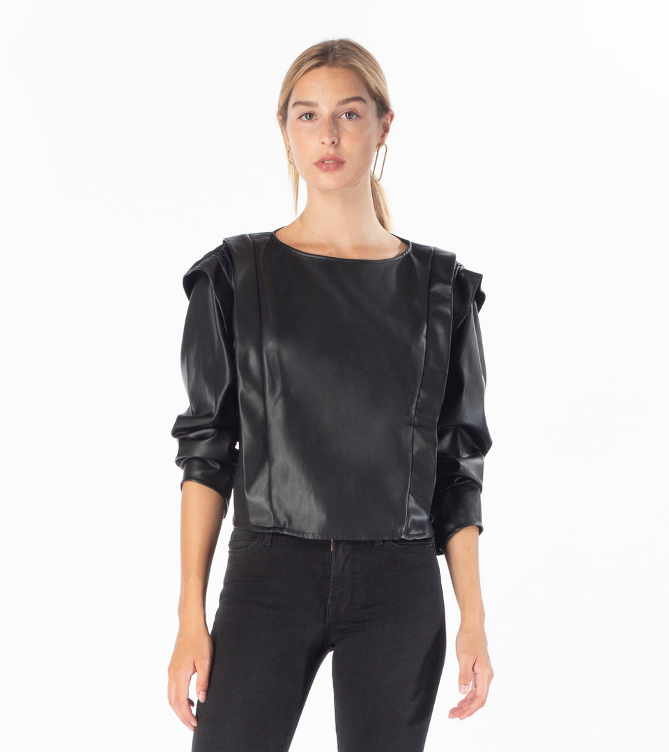BAXTER Top