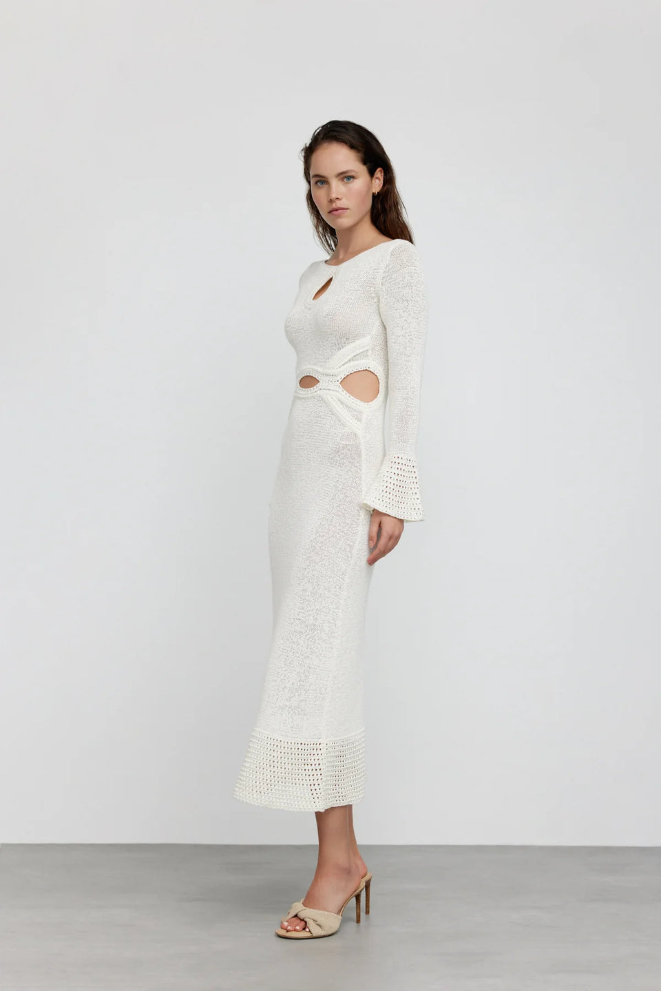 Significant Other SAOIRSE Maxi Dress