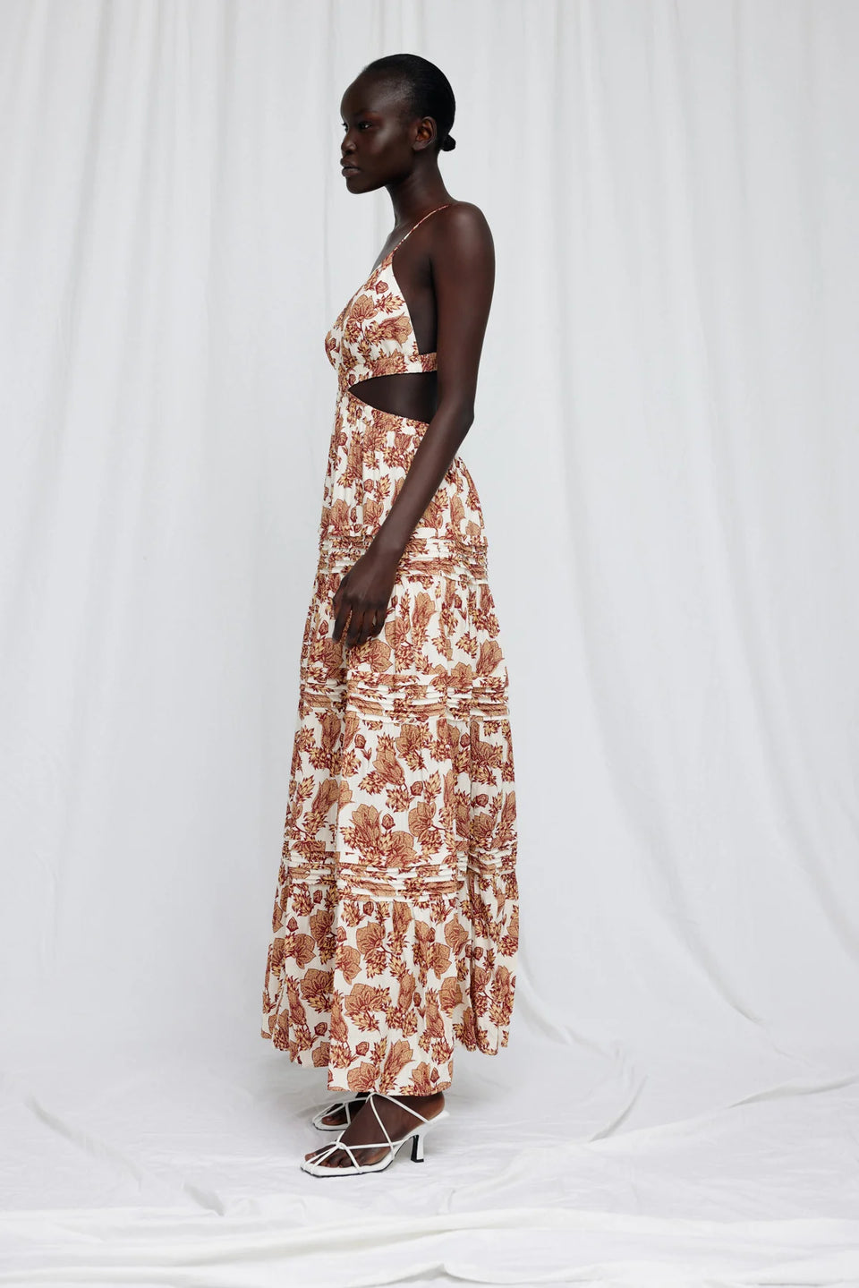 Significant Other TILLY Midi Dress
