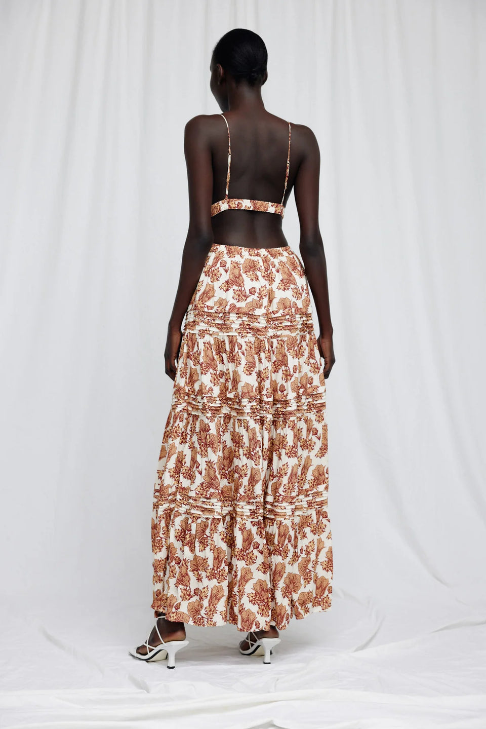 Significant Other TILLY Midi Dress