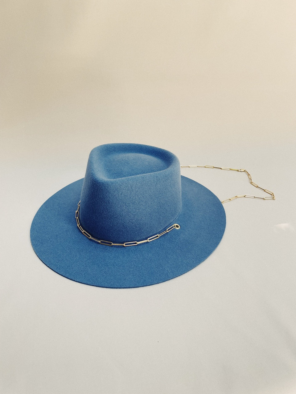 ULYSSE BLUE