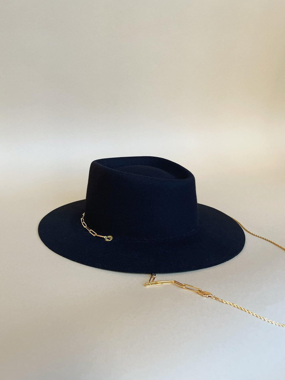 Van Palma ULYSSE Black Hat