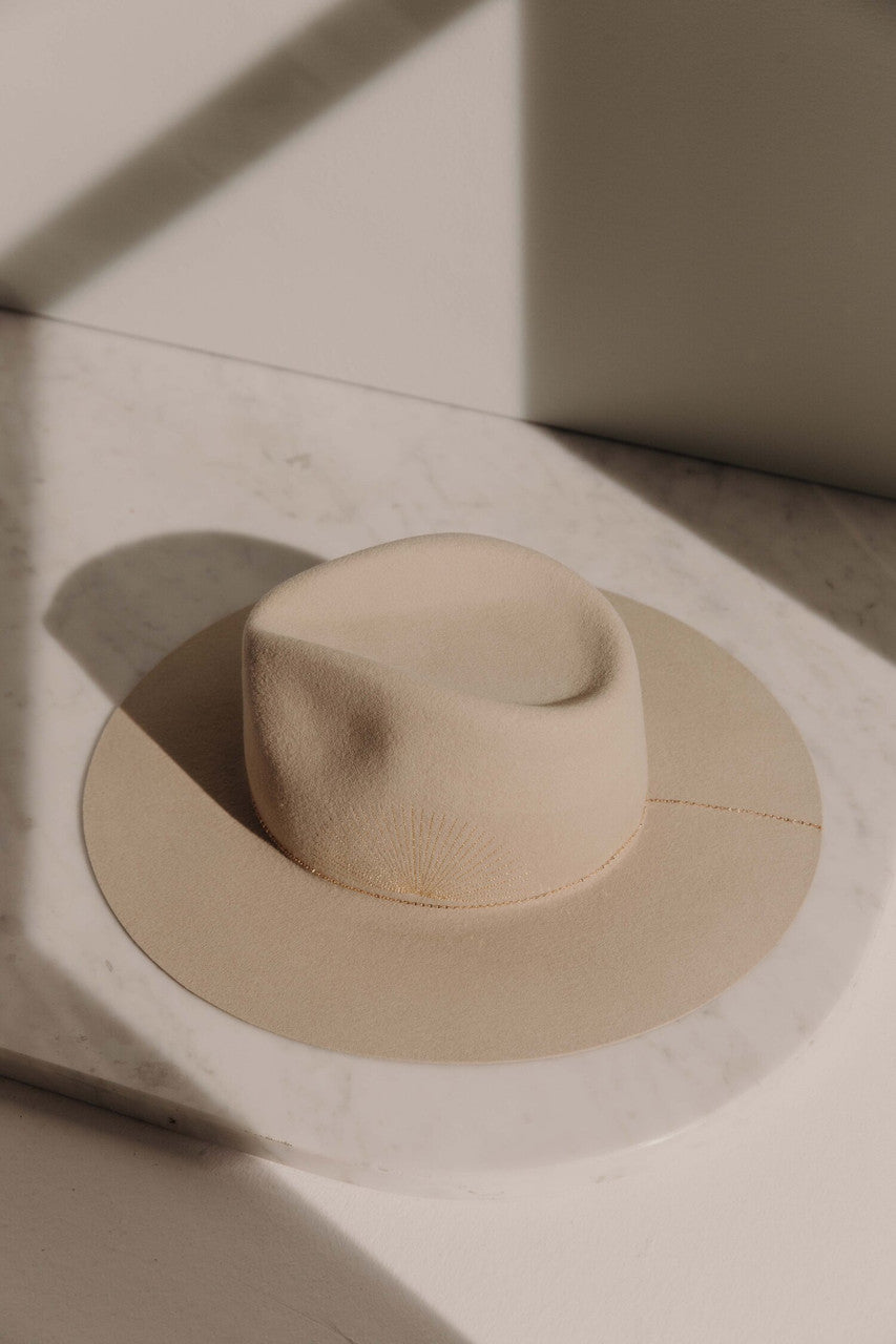 Van deals palma hat