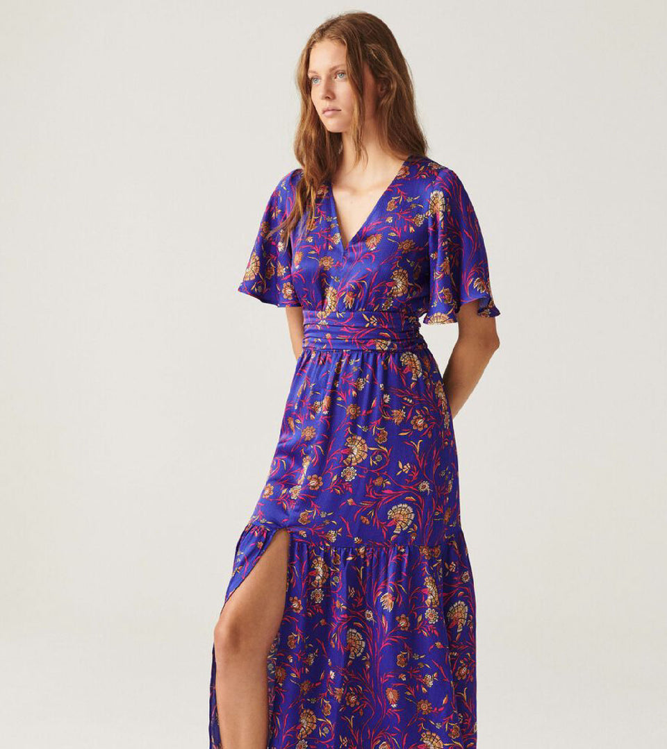 ba&sh CECILIA Dress