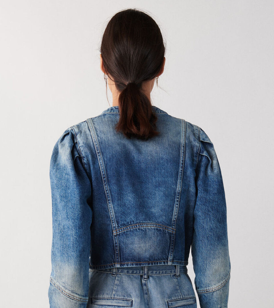 ba&sh DAISY Jacket