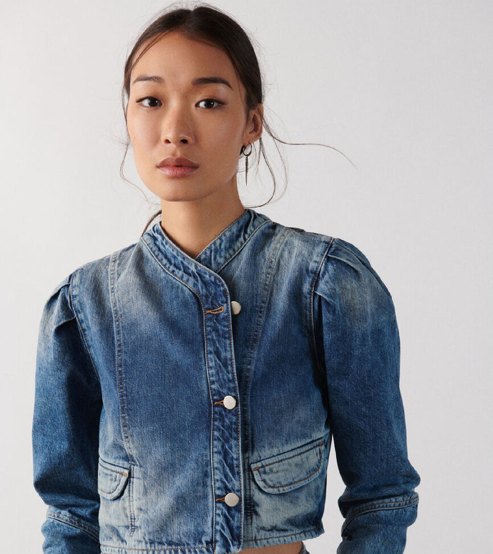 ba&sh DAISY Jacket