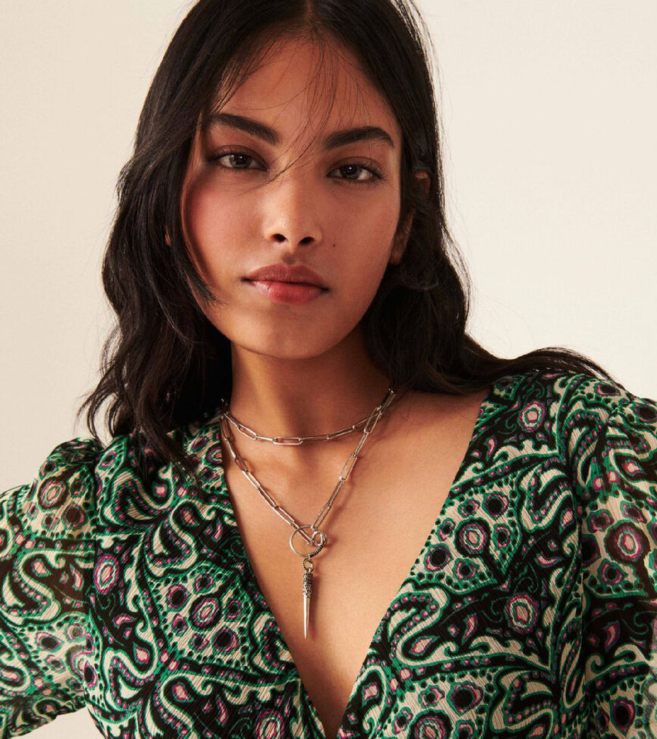 ba&sh FANNY Dress