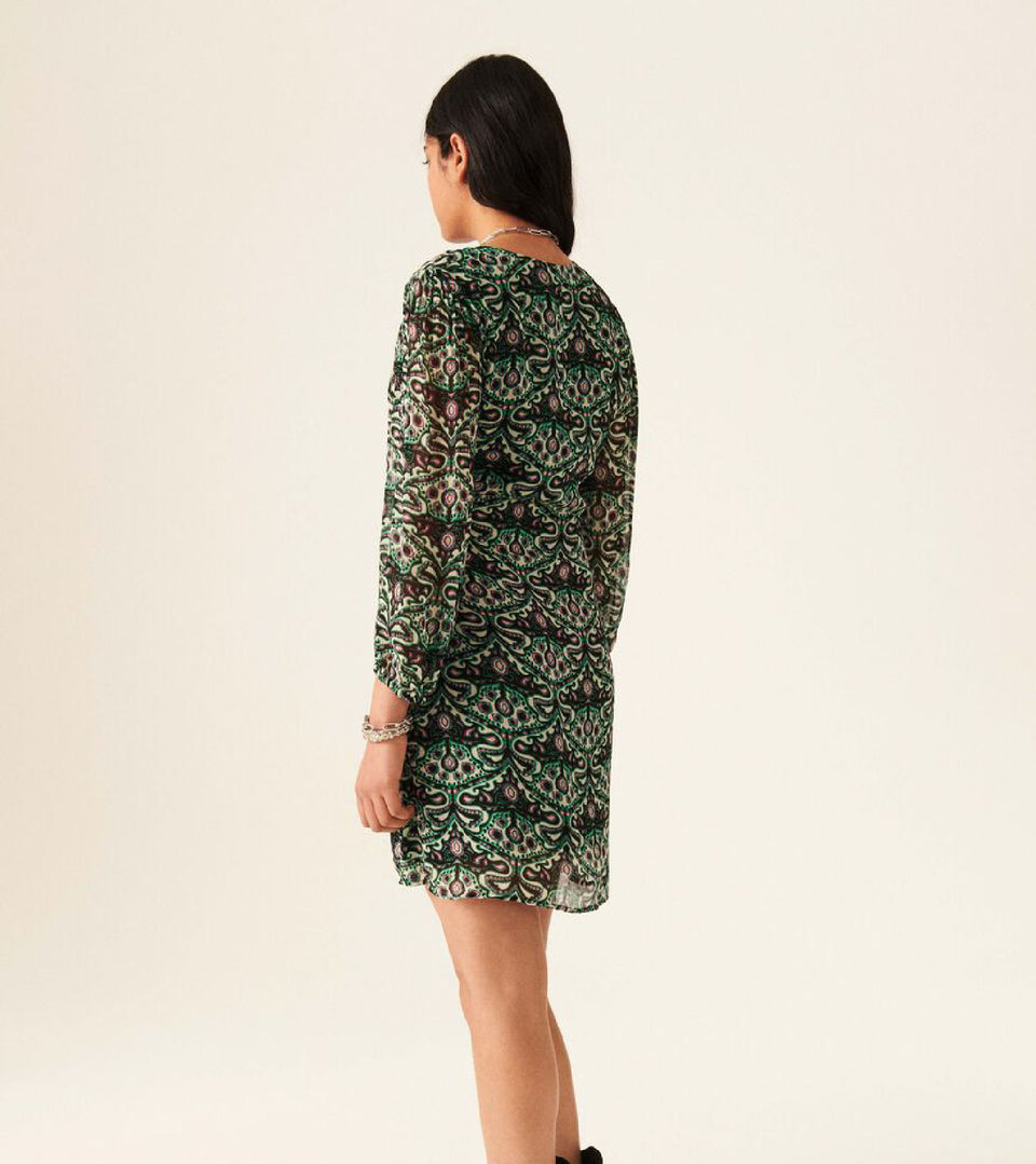 ba&sh FANNY Dress