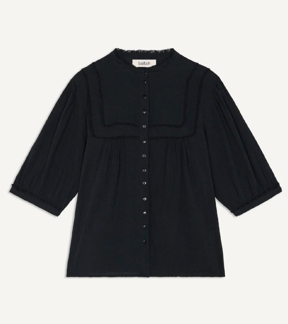 ba&sh HIA Shirt