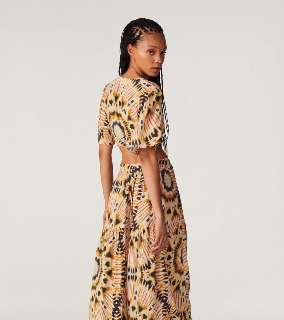 ba&sh KANDY Dress