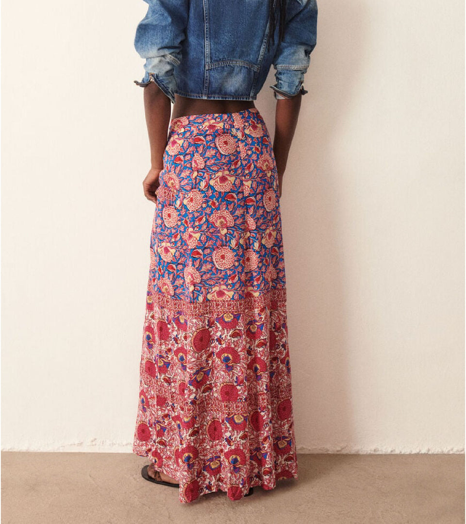 ba&sh VANESSA Skirt