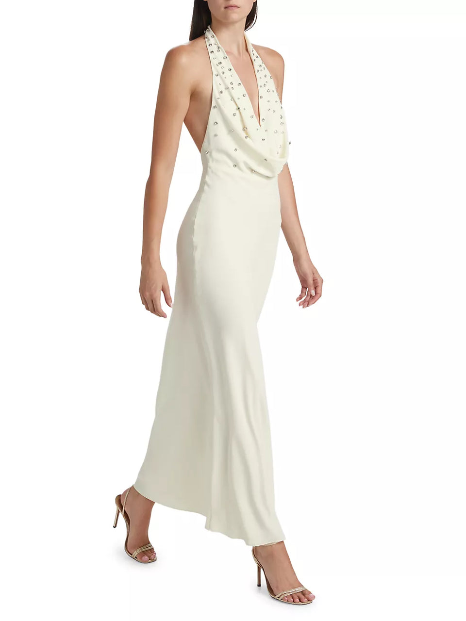 Significant Other KIMBERLEY Maxi Dress