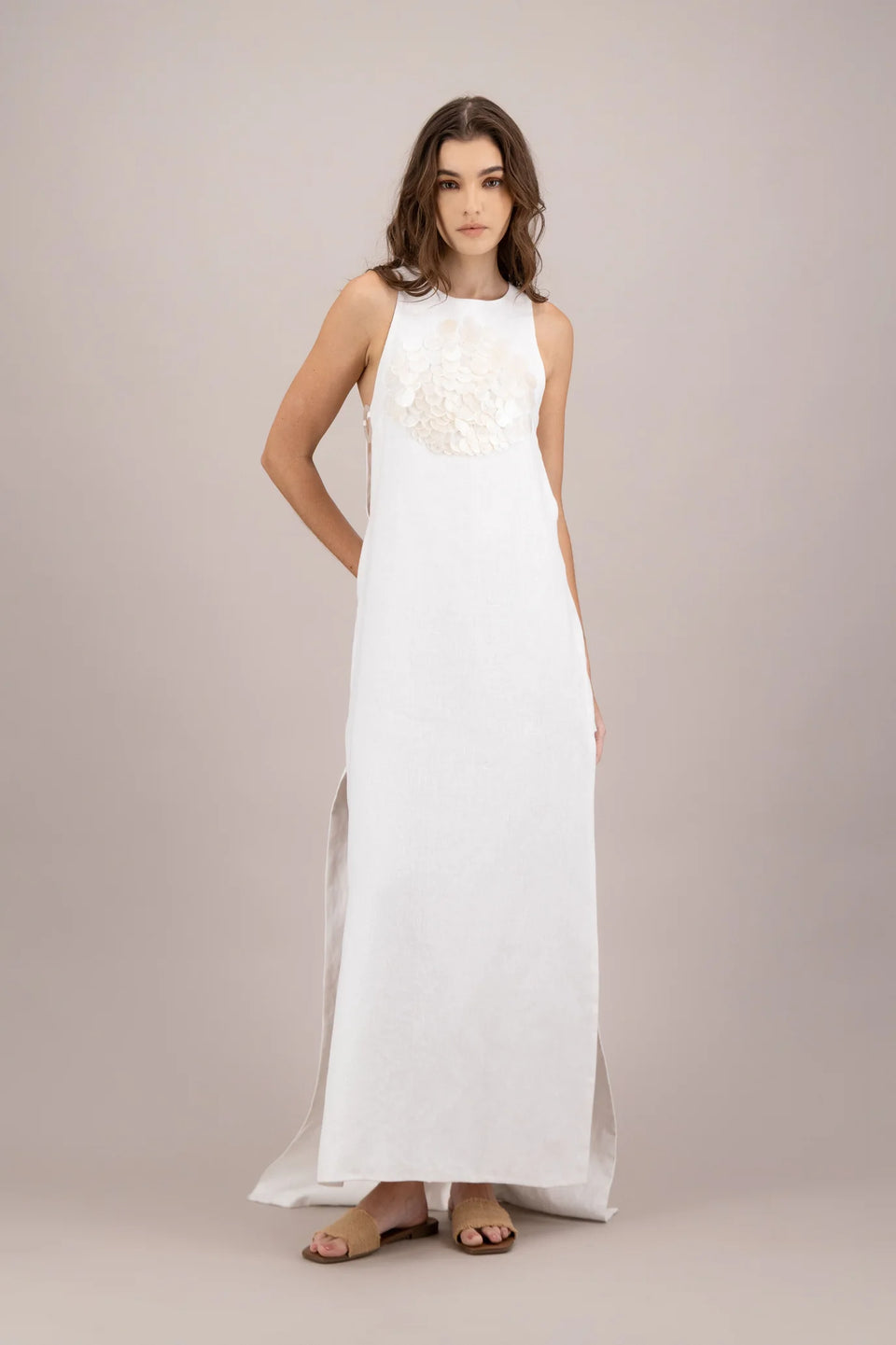 Vero Diaz MARCELLA Dress