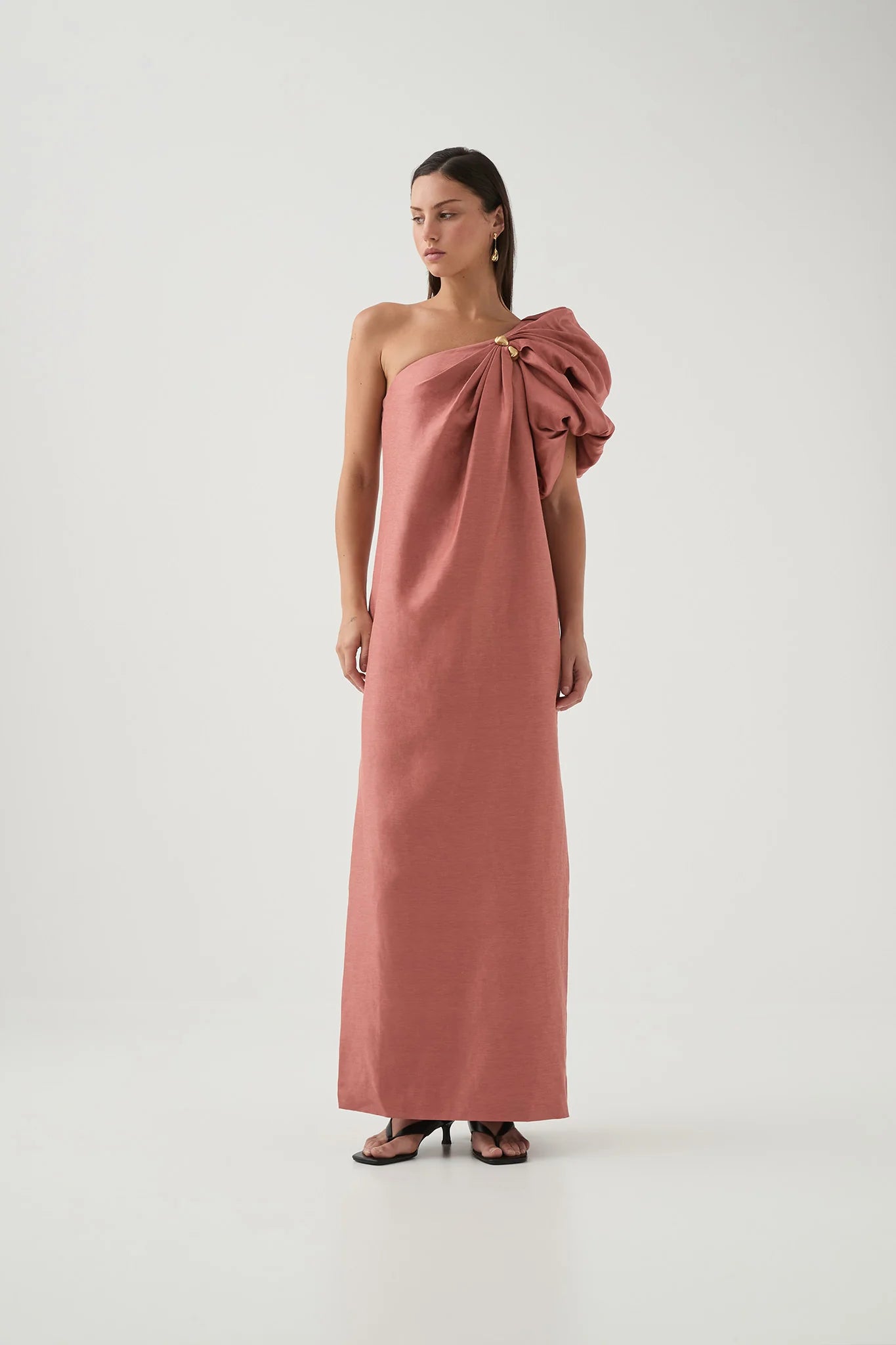 【Aje.】Cira Midi Dress Aje CIRA Midi Dress – MAAC London