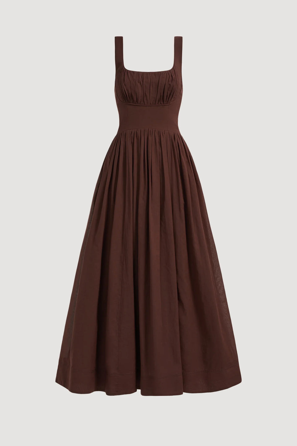 Aje SUNNY Midi Dress