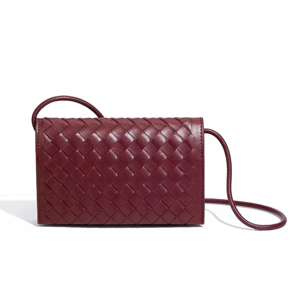 MAAC GISELLE Crossbody Bag