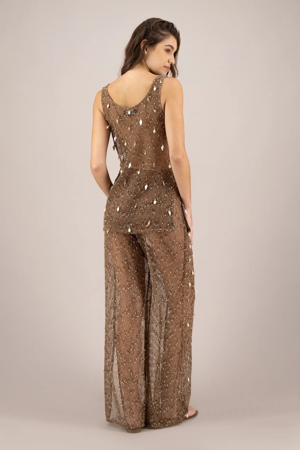 Vero Diaz CALEA Blouse