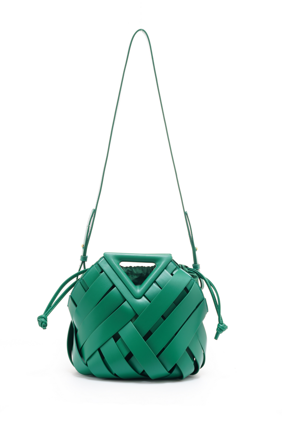 CHICAGO CHEVRON BAG