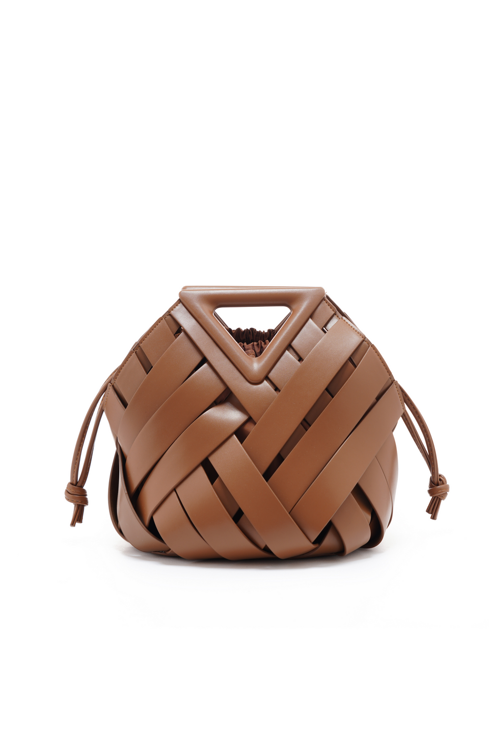 CHICAGO CHEVRON BAG