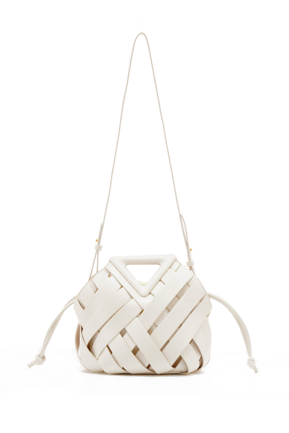 CHICAGO CHEVRON BAG