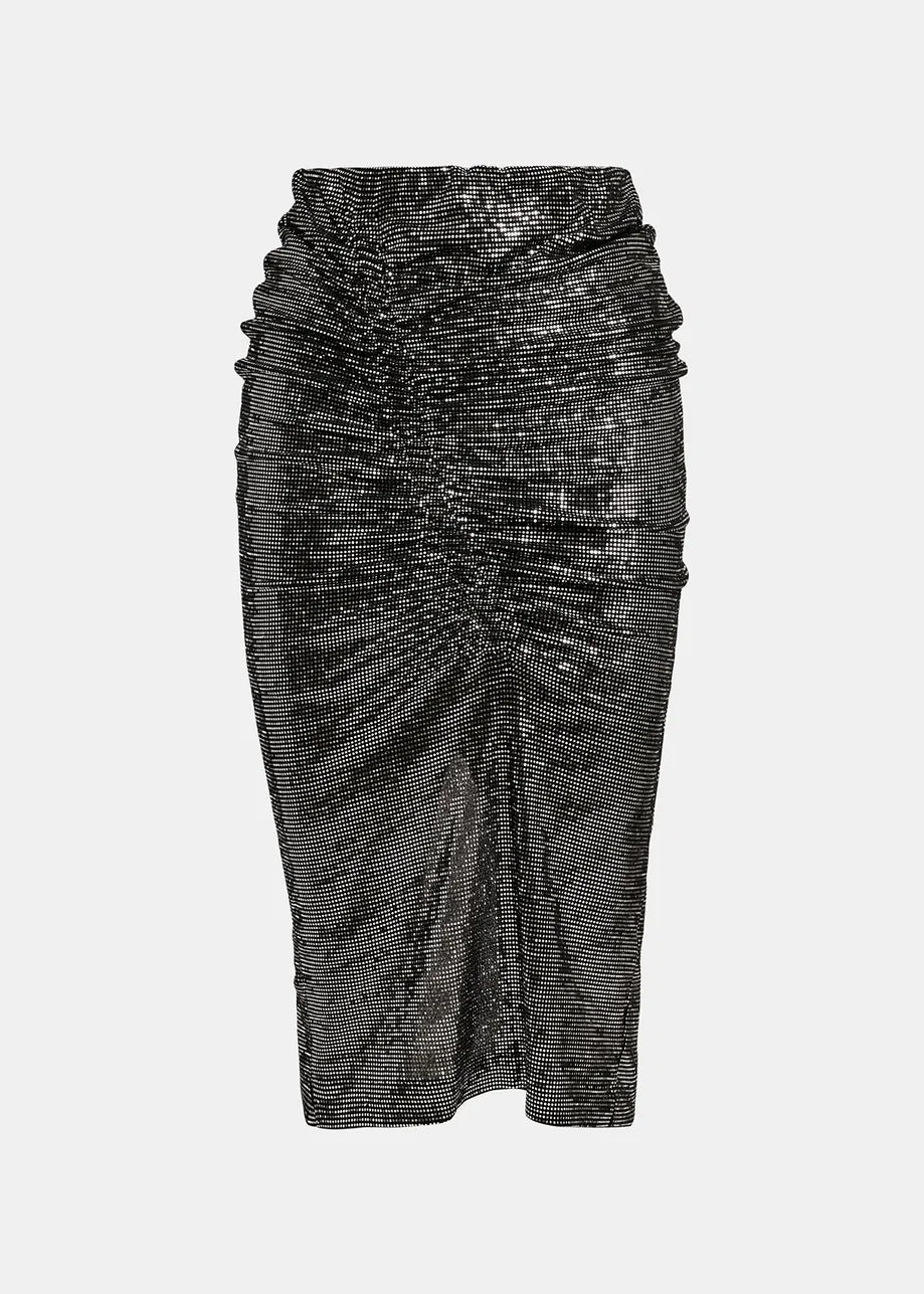 Essentiel Antwerp ESPARKLING Skirt