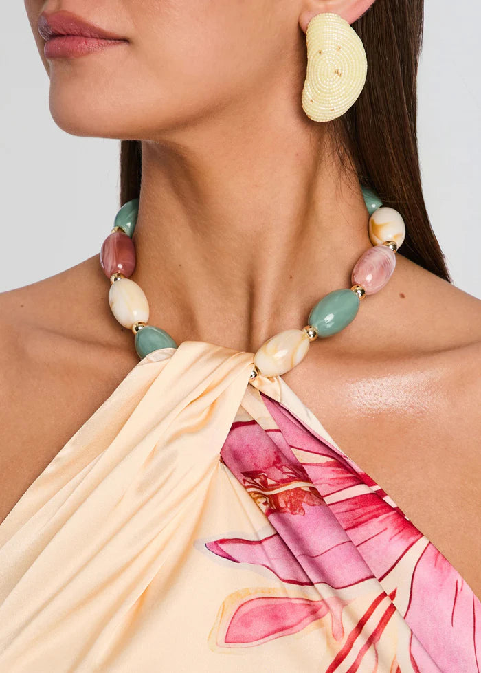 Retrofete MILANI Silk Top