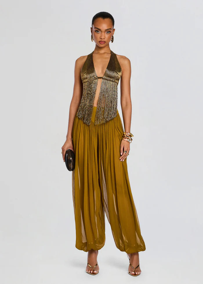 Retrofete MARISEL Pant