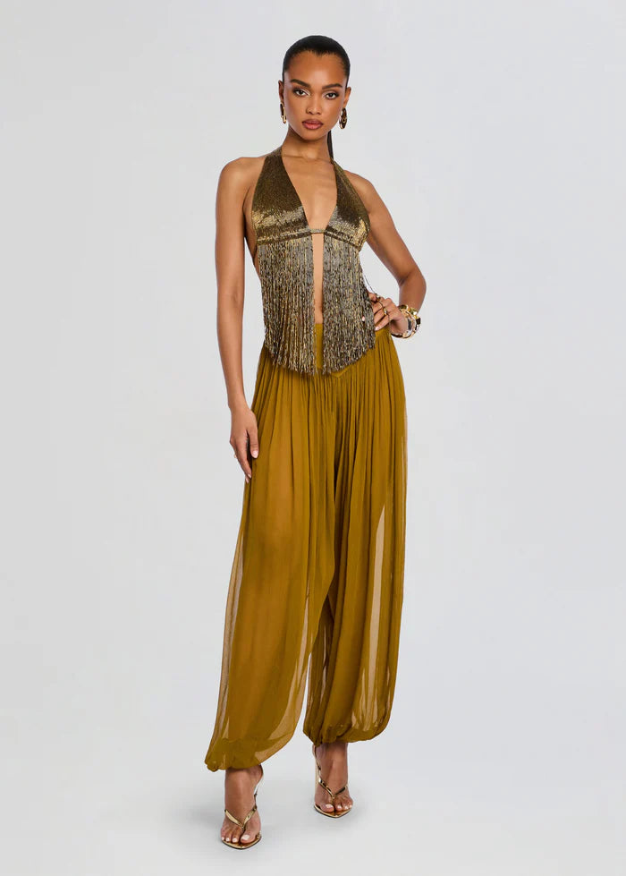 Retrofete MARISEL Pant