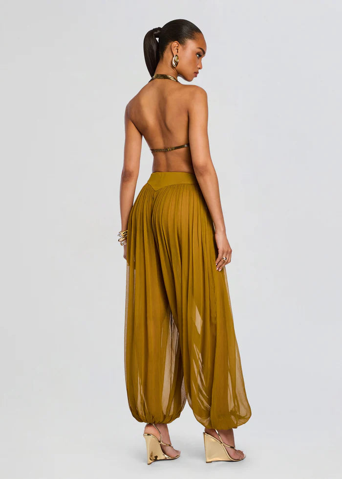 Retrofete MARISEL Pant
