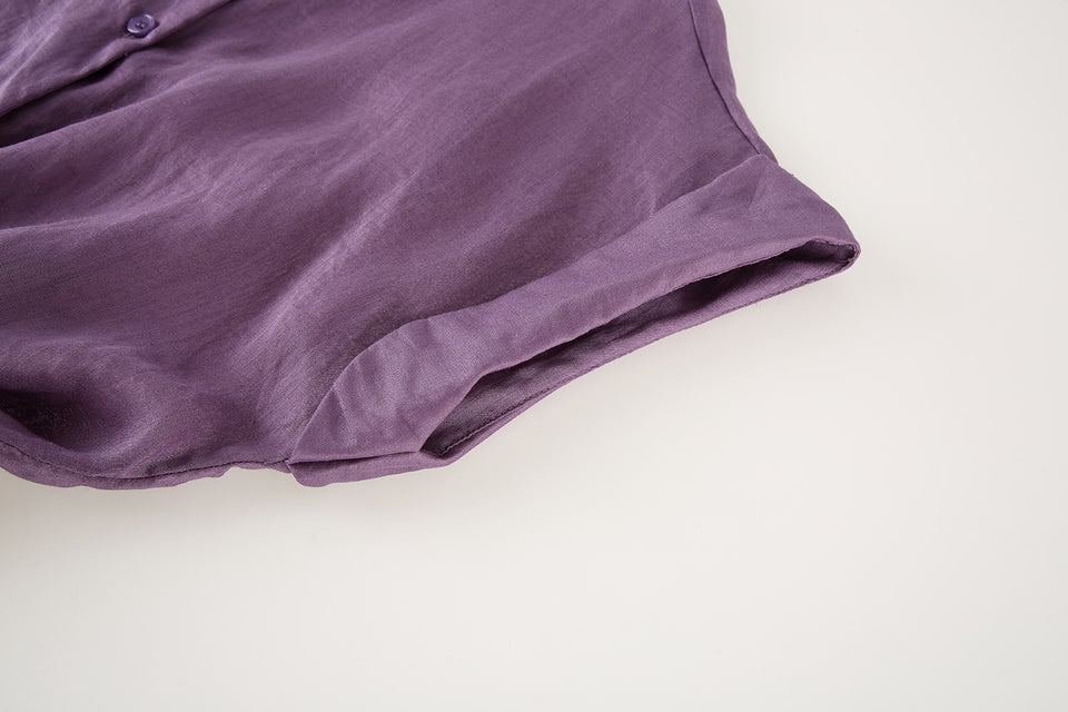 MAAC IZZY Wrap Top