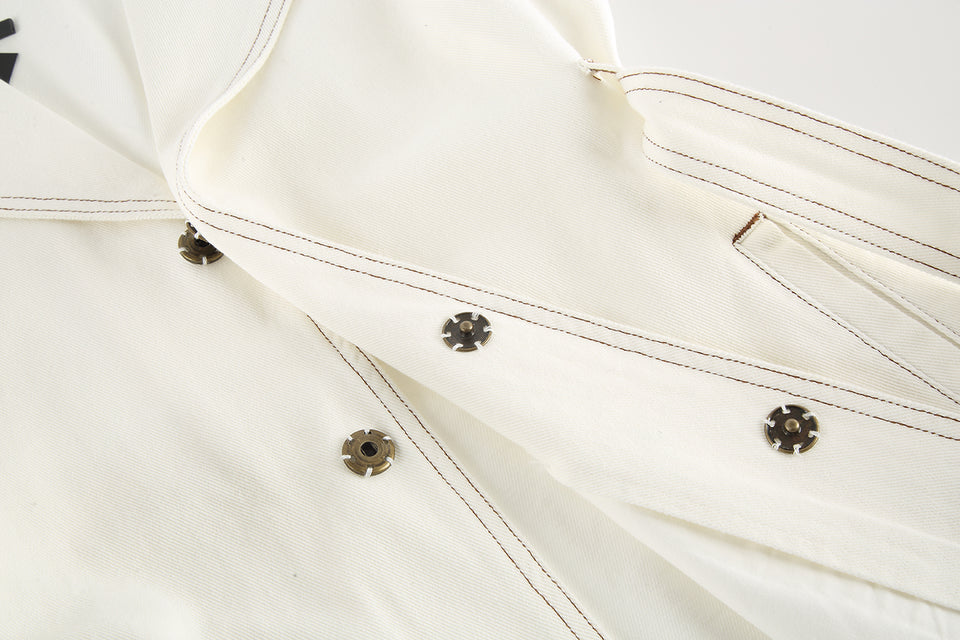 MAAC LIVY Denim Dress