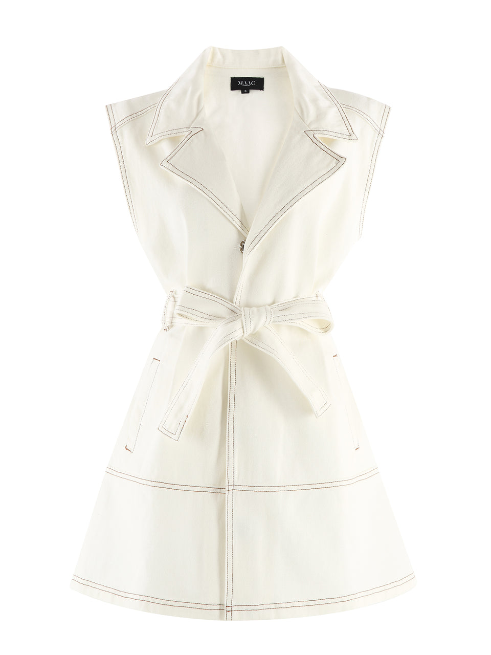 MAAC LIVY Denim Dress