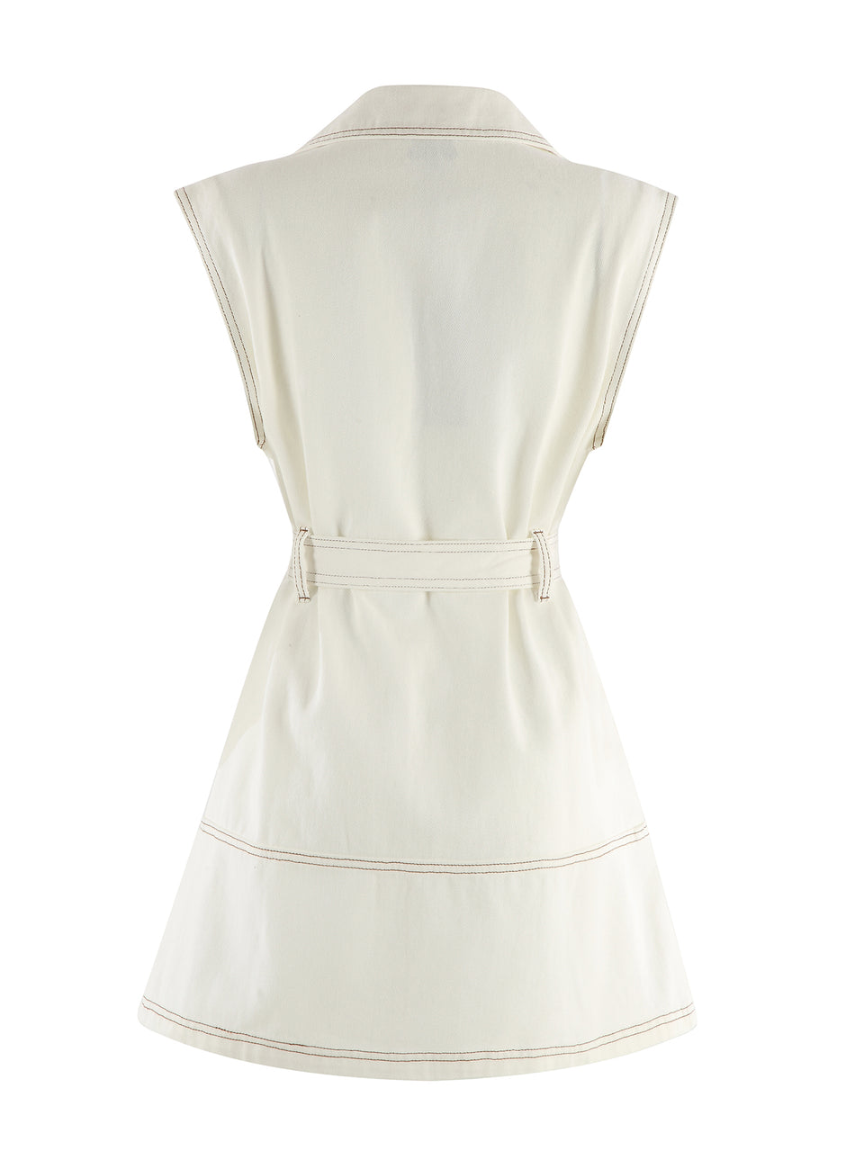 MAAC LIVY Denim Dress