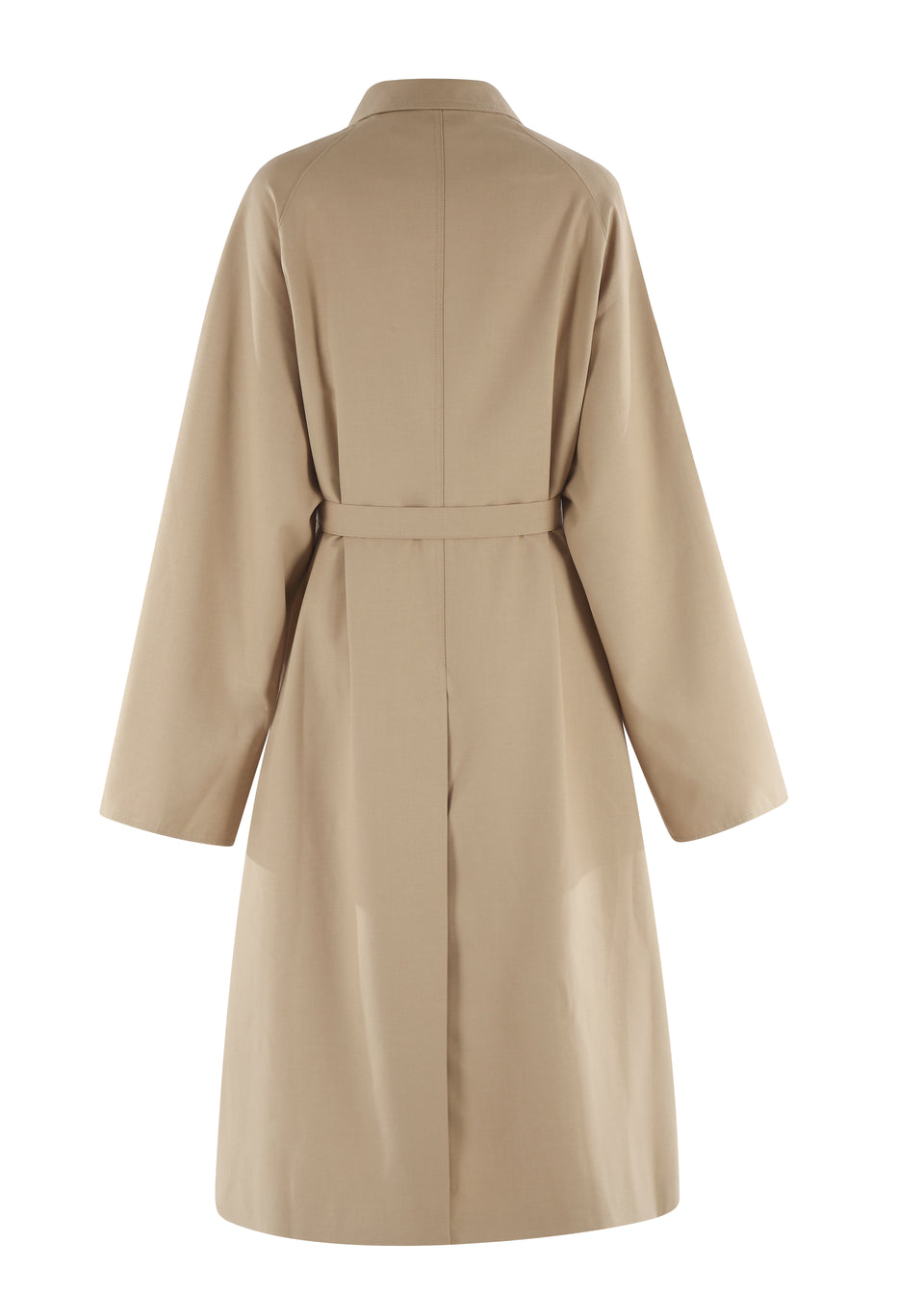 MAAC ILET Trench Coat
