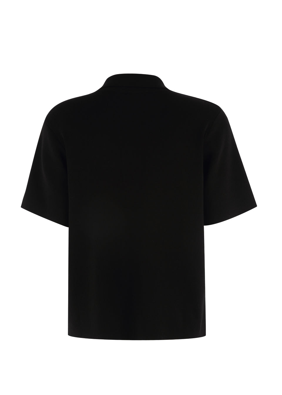 MAAC Daphney Polo Pullover Top